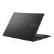 Ноутбук Asus Vivobook 16X K3605VC-N1110 (90NB11D1-M00460) Indie Black