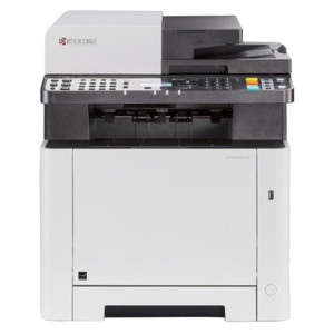 БФП A4 цв. Kyocera ECOSYS M5521CDW (1102R93NL0) БФП A4 цв. Kyocera ECOSYS M5521CDW (1102R93NL0)