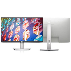 DELL 23.8" S2421HS (210-AXKQ) IPS Silver DELL 23.8" S2421HS (210-AXKQ) IPS Silver