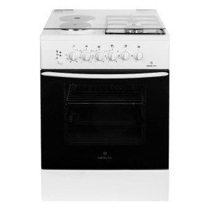 Плита Greta 600-ГЭ-27А (W) Плита Greta 600-ГЭ-27А (W)
