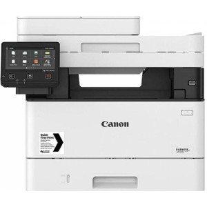 МФУ А4 ч/б Canon i-SENSYS MF446X с Wi-Fi (3514C006) МФУ А4 ч/б Canon i-SENSYS MF446X с Wi-Fi (3514C006)