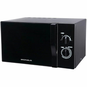 Микроволновая печь Grunhelm 23MX723-B Black Микроволновая печь Grunhelm 23MX723-B Black