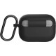 Чехол Urban Armor Gear Dot Silicone для Apple AirPods Pro Black (10251K314040)