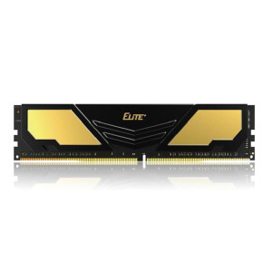 DDR4 8GB/2400 Team Elite Plus Black (TPD48G2400HC1601) DDR4 8GB/2400 Team Elite Plus Black (TPD48G2400HC1601)