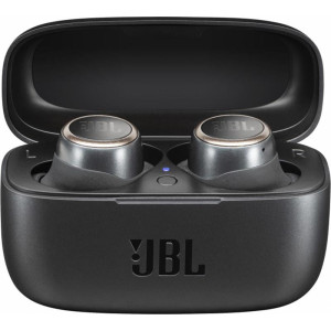Bluetooth-гарнитура JBL Live 300TWS Black (JBLLIVE300TWSBLK) Bluetooth-гарнитура JBL Live 300TWS Black (JBLLIVE300TWSBLK)