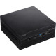 Неттоп Asus Mini PC PN40-BBC521MV (90MS0181-M05210) Black