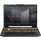 Ноутбук Asus TUF Gaming F15 FX506HF-HN015 (90NR0HB4-M004Y0) Graphite Black