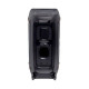 Акустическая система JBL PartyBox 310 Black + микрофон PBM100 (JBLPARTYBOX310MCEU)