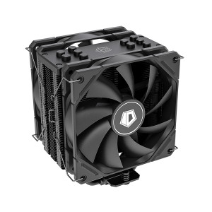 Кулер процесорний ID-Cooling SE-225-XT Black V2 Кулер процесорний ID-Cooling SE-225-XT Black V2