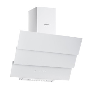Витяжка Pyramida ND 855 WH Витяжка Pyramida ND 855 WH