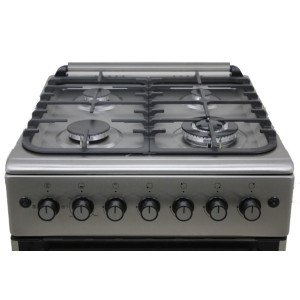 Плита Fiesta G 6403 SICLtw-SS Плита Fiesta G 6403 SICLtw-SS