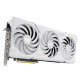 Відеокарта AMD Radeon RX 7800 XT 16GB GDDR6 TUF Gaming OC White Asus (TUF-RX7800XT-O16G-WHITE-GAMING)