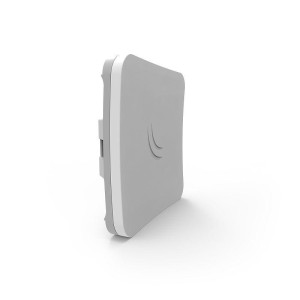 Точка доступа Mikrotik SXTsq 5 ac (RBSXTsqG-5acD) (outdoor, 1xGE, 5GHz, 16dBi) Точка доступа Mikrotik SXTsq 5 ac (RBSXTsqG-5acD) (outdoor, 1xGE, 5GHz, 16dBi)