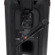 Акустическая система JBL PartyBox 310 Black + микрофон PBM100 (JBLPARTYBOX310MCEU)