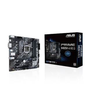 Asus Prime B460M-A R2.0 Socket 1200 Asus Prime B460M-A R2.0 Socket 1200