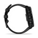 Смарт-часы Garmin Fenix 7X Sapphire Solar Black DLC Titanium with Black Band (010-02541-45)