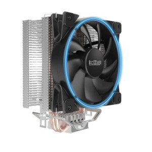 Кулер процесорний PCCooler GI-X3B Blue Кулер процесорний PCCooler GI-X3B Blue