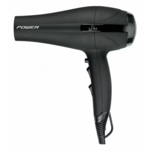 Фен Ga.Ma Power Ion Black (POWERION.NR) Фен Ga.Ma Power Ion Black (POWERION.NR)