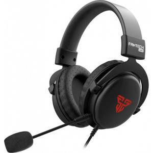 Гарнитура Fantech MH82 (16872) Black Гарнитура Fantech MH82 (16872) Black