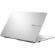 Ноутбук Asus Vivobook Go 15 E1504FA-NJ313 (90NB0ZR1-M01NL0) Cool Silver