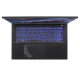 Ноутбук Gigabyte G7 KE (G7_KE-52RU213SD) FullHD Black