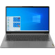 Ноутбук Lenovo IdeaPad 3 15ITL6 (82H803BERA) Arctic Grey