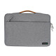 Чехол-сумка для ноутбука Grand-X SLX-15G 15" Grey