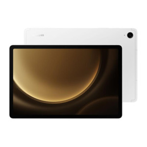 Планшет Samsung Galaxy Tab S9 FE WiFi SM-X510 6/128GB Silver (SM-X510NZSASEK) Планшет Samsung Galaxy Tab S9 FE WiFi SM-X510 6/128GB Silver (SM-X510NZSASEK)