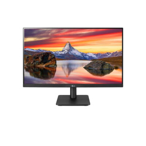 LG 23.8" 24MP400-B IPS Black LG 23.8" 24MP400-B IPS Black