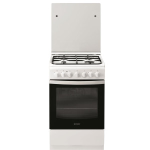 Плита Indesit IS5G5PHW/E