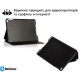 Чохол-книжка BeCover Premium для Lenovo Tab M10 TB-328F (3rd Gen) 10.1" Black (708337)