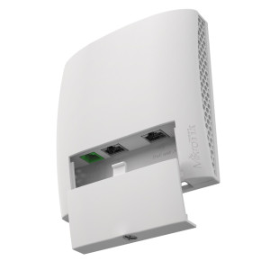 Точка доступа MikroTik wsAP AC Lite (RBWSAP-5HAC2ND) (650MHz/64Mb, 3хFE, 1xUSB) Точка доступа MikroTik wsAP AC Lite (RBWSAP-5HAC2ND) (650MHz/64Mb, 3хFE, 1xUSB)