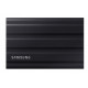 Накопитель наружный SSD 2.5" USB 1.0TB Samsung T7 Shield Black (MU-PE1T0S/EU)