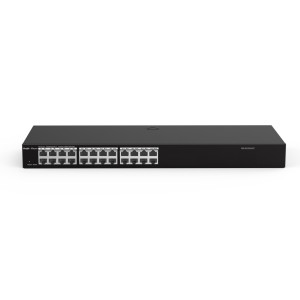 Коммутатор Ruijie Reyee RG-ES224GC (24xGE, 19-inch Rack-mountable Steel Case, Ruijie Cloud, Web Smart) Коммутатор Ruijie Reyee RG-ES224GC (24xGE, 19-inch Rack-mountable Steel Case, Ruijie Cloud, Web Smart)