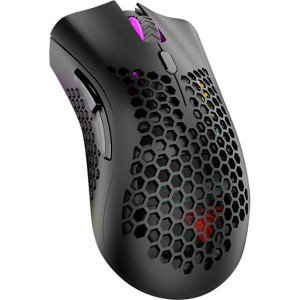 Мишка бездротова Jedel W360 Black (W360/07711) Мишка бездротова Jedel W360 Black (W360/07711)