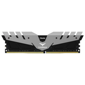 DDR4 8GB/2400 Team T-Force Dark Gray (TDGED48G2400HC1401) DDR4 8GB/2400 Team T-Force Dark Gray (TDGED48G2400HC1401)
