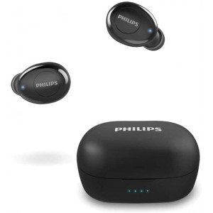 Bluetooth-гарнитура Philips TAT2205BK/00 Black Bluetooth-гарнитура Philips TAT2205BK/00 Black