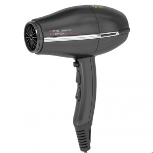 Фен Ga.Ma G-EVO 3800 ION (A11.3800.NR) Фен Ga.Ma G-EVO 3800 ION (A11.3800.NR)