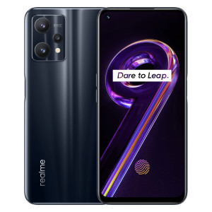 Смартфон Realme 9 Pro 8/128GB Dual Sim Midnight Black Смартфон Realme 9 Pro 8/128GB Dual Sim Midnight Black