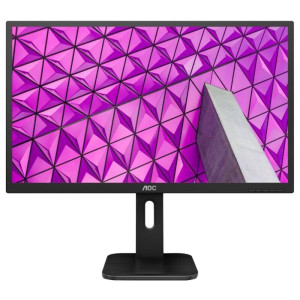 AOC 27" 27P1 IPS Black AOC 27" 27P1 IPS Black