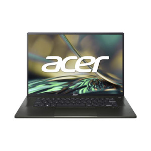 Ноутбук Acer Swift Edge SFA16-41-R9CR (NX.KAAEU.007) WQUXGA Win11 Black Ноутбук Acer Swift Edge SFA16-41-R9CR (NX.KAAEU.007) WQUXGA Win11 Black