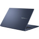 Ноутбук Asus X1403ZA-KM100W (90NB0WQ2-M00C00) 2.8K Win11 Blue