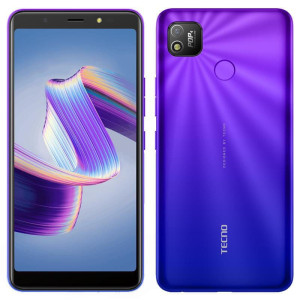 Tecno Pop 4 (BC2c) 2/32GB Dual Sim Dawn Blue Tecno Pop 4 (BC2c) 2/32GB Dual Sim Dawn Blue