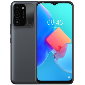 Смартфон Tecno Spark 8С (KG5n) 4/64GB NFC Dual Sim Magnet Black Смартфон Tecno Spark 8С (KG5n) 4/64GB NFC Dual Sim Magnet Black