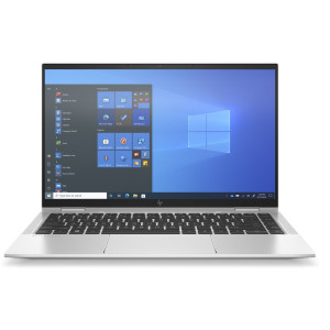 Ноутбук HP EliteBook x360 1040 G8 (2M5P8ES) UHD Win10Pro Silver Ноутбук HP EliteBook x360 1040 G8 (2M5P8ES) UHD Win10Pro Silver