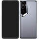 Смартфон Tecno Pova Neo-2 (LG6n) 6/128GB Dual Sim Uranolith Grey