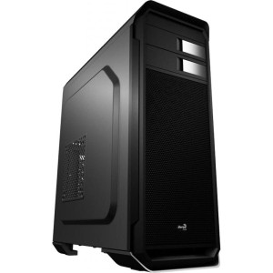 Корпус AEROCOOL AERO 500 Black (ACCM-PA02014.11) без БП Корпус AEROCOOL AERO 500 Black (ACCM-PA02014.11) без БП