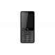 Мобильный телефон Fly FF2801 Dual Sim Black