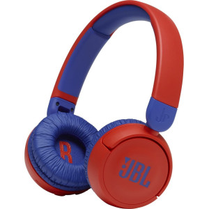 Bluetooth-гарнитура JBL JR310BT Red (JBLJR310BTRED) Bluetooth-гарнитура JBL JR310BT Red (JBLJR310BTRED)