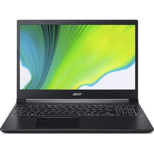 Acer Aspire 7 A715-41G-R9KP (NH.Q8QEU.00L) FullHD Black Acer Aspire 7 A715-41G-R9KP (NH.Q8QEU.00L) FullHD Black